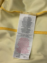 【2008/09】FCソショー=モンベリアル(H)/ CONDITION:NEW / SIZE:S