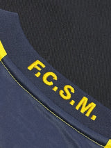 【2008/09】FCソショー=モンベリアル(H)/ CONDITION:NEW / SIZE:S