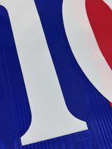 【2000/01】ボローニャ(H)/ CONDITION:B+ / SIZE:S / #10 / SIGNORI / レガ・カルチョパッチ