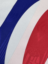 【2000/01】ボローニャ(H)/ CONDITION:B+ / SIZE:S / #10 / SIGNORI / レガ・カルチョパッチ