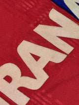 【2000/01】ボローニャ(H)/ CONDITION:B+ / SIZE:S / #10 / SIGNORI / レガ・カルチョパッチ