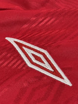 【2000/01】ボローニャ(H)/ CONDITION:B+ / SIZE:S / #10 / SIGNORI / レガ・カルチョパッチ