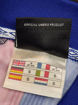 【2000/01】ボローニャ(H)/ CONDITION:B+ / SIZE:S / #10 / SIGNORI / レガ・カルチョパッチ