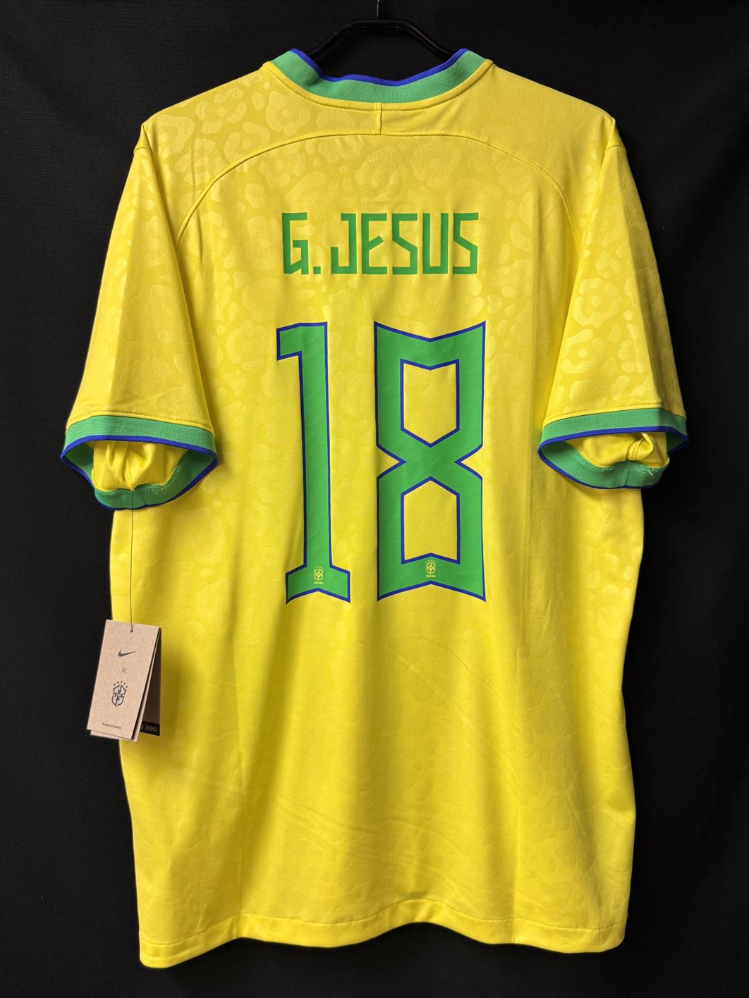 ブラジル代表 – Vintage Sports Football Store