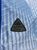 【2022/23】スペイン代表(A)/ CONDITION:New / SIZE:L(日本規格)/ #7 / MORATA / オーセンティック