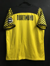 【2021/22】ドルトムント(H)/ CONDITION:A- / SIZE:L