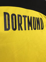 【2021/22】ドルトムント(H)/ CONDITION:A- / SIZE:L