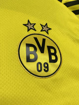 【2021/22】ドルトムント(H)/ CONDITION:A- / SIZE:L