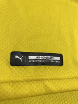 【2021/22】ドルトムント(H)/ CONDITION:A- / SIZE:L