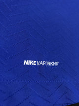 【2020/21】チェルシー(H)/ CONDITION:New / SIZE:S / #22 / ZIYECH / UCLパッチ、カップ戦用マーキング / オーセンティック