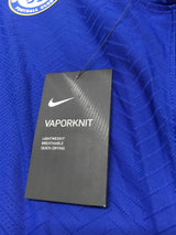 【2020/21】チェルシー(H)/ CONDITION:New / SIZE:S / #22 / ZIYECH / UCLパッチ、カップ戦用マーキング / オーセンティック