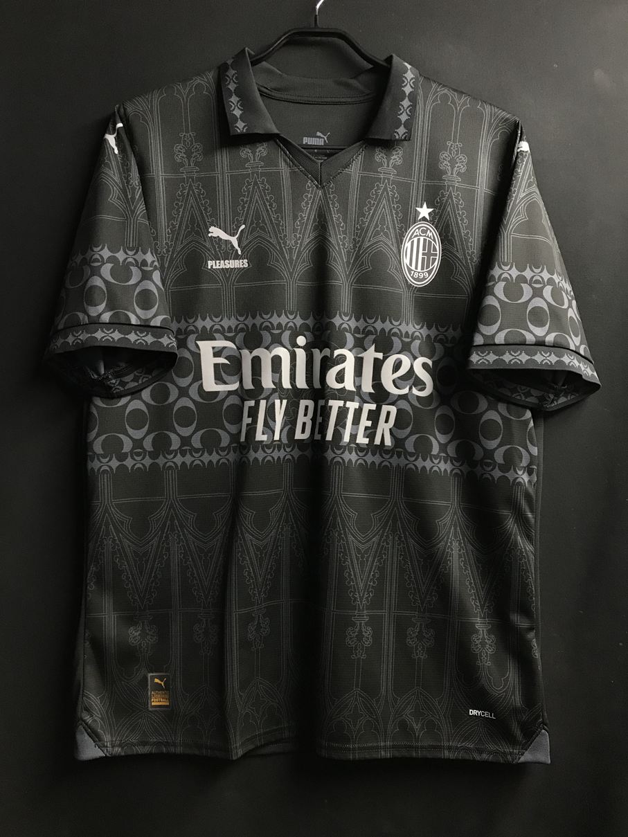 ACミラン – Vintage Sports Football Store