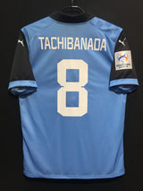 【2023/24】川崎フロンターレ(ACL/H)/ CONDITION:NEW / SIZE:L(ASIA)/ #8 / TACHIBANADA