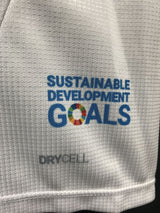 【2025】川崎フロンターレ(A)/ CONDITION:A- / SIZE:L(ASIA)/ #20 / SHIN