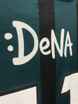 【2023】SC相模原(H)/ CONDITION:A / SIZE:2XL(日本規格)/ #11 / CARLOS / オーセンティック