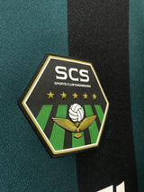 【2023】SC相模原(H)/ CONDITION:A / SIZE:2XL(日本規格)/ #11 / CARLOS / オーセンティック