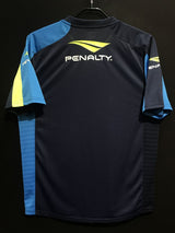 【2015】湘南ベルマーレ プラクティス シャツ / CONDITION:B+ / SIZE:L(日本規格)