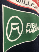 【2015】湘南ベルマーレ プラクティス シャツ / CONDITION:B+ / SIZE:L(日本規格)