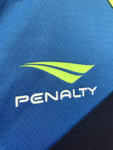 【2015】湘南ベルマーレ プラクティス シャツ / CONDITION:B+ / SIZE:L(日本規格)