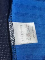 【2015】湘南ベルマーレ プラクティス シャツ / CONDITION:B+ / SIZE:L(日本規格)