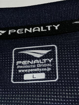 【2015】湘南ベルマーレ プラクティス シャツ / CONDITION:B+ / SIZE:L(日本規格)