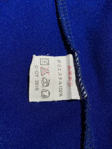 【1988/89】イタリア代表(H)/ CONDITION:A / SIZE:L(日本規格)