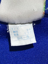 【1988/89】イタリア代表(H)/ CONDITION:A / SIZE:L(日本規格)