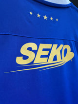 【2021/22】レンジャーズ(H)/ CONDITION:A / SIZE:L