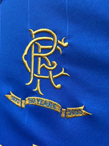 【2021/22】レンジャーズ(H)/ CONDITION:A / SIZE:L