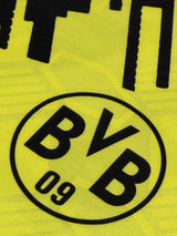 【1993/94】ドルトムント(H)/ CONDITION:B / SIZE:L