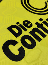 【1993/94】ドルトムント(H)/ CONDITION:B / SIZE:L