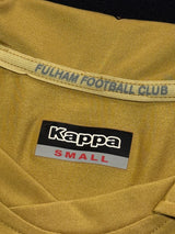 【2011/12】フラム(3rd)/ CONDITION:New / SIZE:S