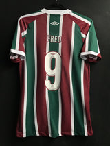 【2022】フルミネンセ(H)/ CONDITION:A / SIZE:S / #9 / FRED