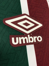 【2022】フルミネンセ(H)/ CONDITION:A / SIZE:S / #9 / FRED