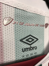 【2022】フルミネンセ(H)/ CONDITION:A / SIZE:S / #9 / FRED