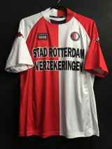 【2002/03】フェイエノールト(H)/ CONDITION:A- / SIZE:M