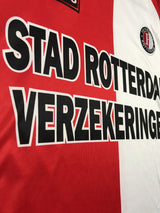 【2002/03】フェイエノールト(H)/ CONDITION:A- / SIZE:M