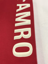 【2001/02】アヤックス(H)/ CONDITION:A / SIZE:L