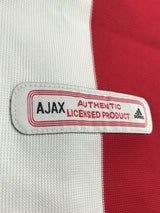 【2001/02】アヤックス(H)/ CONDITION:A / SIZE:L