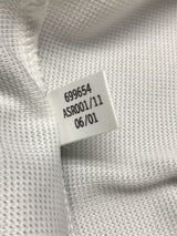 【2001/02】アヤックス(H)/ CONDITION:A / SIZE:L