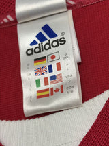 【2001/02】アヤックス(H)/ CONDITION:A / SIZE:L