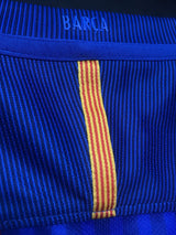 【2016/17】バルセロナ(H)/ CONDITION:A- / SIZE:M / 胸スポンサー無しモデル