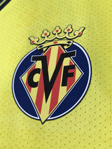 【2024/25】ビジャレアル(H)/ CONDITION:New / SIZE:L / #3 / R.ALBIOL / ラ・リーガパッチ