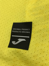 【2024/25】ビジャレアル(H)/ CONDITION:New / SIZE:L / #3 / R.ALBIOL / ラ・リーガパッチ