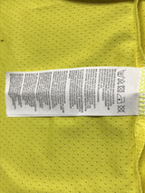 【2024/25】ビジャレアル(H)/ CONDITION:New / SIZE:L / #3 / R.ALBIOL / ラ・リーガパッチ