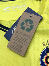 【2024/25】ビジャレアル(H)/ CONDITION:New / SIZE:L / #3 / R.ALBIOL / ラ・リーガパッチ