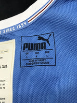 【2019/20】マンチェスター・シティ(記念)/ CONDITION:A- / SIZE:L / クラブ名改称125周年