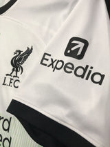 【2023/24】リバプール(A)/ CONDITION:A / SIZE:M / #11 / M.SALAH