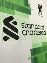 【2023/24】リバプール(A)/ CONDITION:A / SIZE:M / #11 / M.SALAH