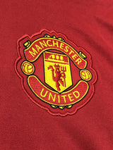 【2016/17】マンチェスター・ユナイテッド(H)/ CONDITION:A / SIZE:S